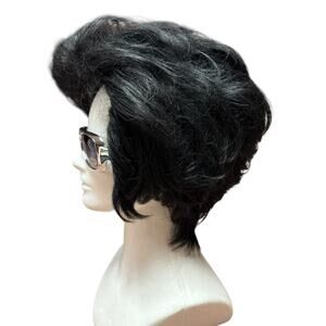 Elvis Presley Salon Quality Wig from Wonderful You